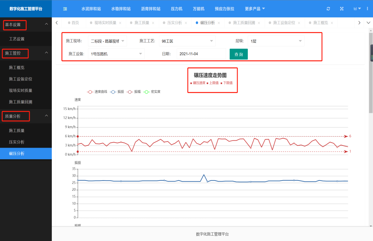 智能压实管控之智能压实系统(图4)